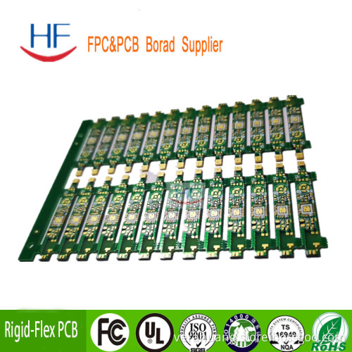High Temperature Resistant Ultra-Thin FPC Board FPC Proofing  Specialized Custom FPC Double-Sided Flexible Board